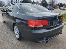 2009 BMW 3 Series 2dr Cpe 335i xDrive AWD - Photo 4