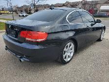 2009 BMW 3 Series 2dr Cpe 335i xDrive AWD - Photo 5