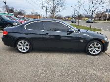 2009 BMW 3 Series 2dr Cpe 335i xDrive AWD - Photo 6