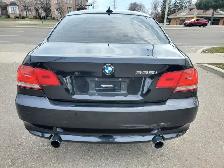 2009 BMW 3 Series 2dr Cpe 335i xDrive AWD - Photo 7