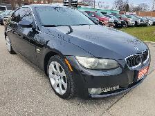 2009 BMW 3 Series 2dr Cpe 335i xDrive AWD - Photo 8