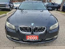 2009 BMW 3 Series 2dr Cpe 335i xDrive AWD - Photo 9