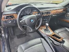 2009 BMW 3 Series 2dr Cpe 335i xDrive AWD - Photo 10
