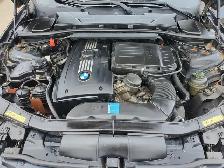 2009 BMW 3 Series 2dr Cpe 335i xDrive AWD - Photo 24