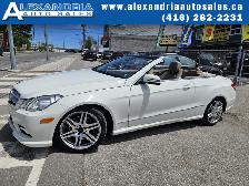 2011 Mercedes-Benz E-Class E350 Sport pkg AMG - Photo 2