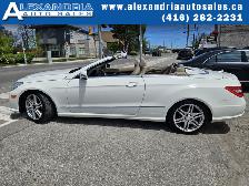 2011 Mercedes-Benz E-Class E350 Sport pkg AMG - Photo 3