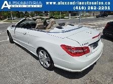 2011 Mercedes-Benz E-Class E350 Sport pkg AMG - Photo 4