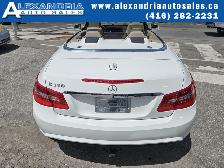 2011 Mercedes-Benz E-Class E350 Sport pkg AMG - Photo 5