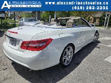 2011 Mercedes-Benz E-Class E350 Sport pkg AMG - Photo 6
