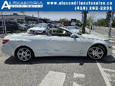 2011 Mercedes-Benz E-Class E350 Sport pkg AMG - Photo 7