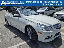 2011 Mercedes-Benz E-Class E350 Sport pkg AMG - Photo 8
