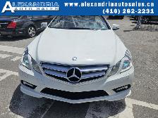 2011 Mercedes-Benz E-Class E350 Sport pkg AMG - Photo 9