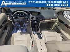 2011 Mercedes-Benz E-Class E350 Sport pkg AMG - Photo 11