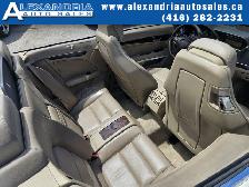 2011 Mercedes-Benz E-Class E350 Sport pkg AMG - Photo 14