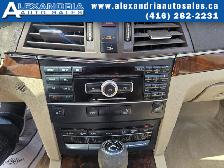 2011 Mercedes-Benz E-Class E350 Sport pkg AMG - Photo 23