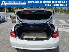 2011 Mercedes-Benz E-Class E350 Sport pkg AMG - Photo 29