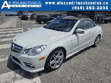 2011 Mercedes-Benz E-Class E350 Sport pkg AMG - Photo 31