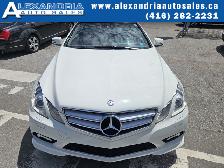 2011 Mercedes-Benz E-Class E350 Sport pkg AMG - Photo 35