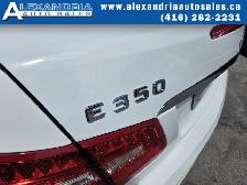 2011 Mercedes-Benz E-Class E350 Sport pkg AMG - Photo 38