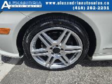 2011 Mercedes-Benz E-Class E350 Sport pkg AMG - Photo 39