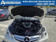 2011 Mercedes-Benz E-Class E350 Sport pkg AMG - Photo 40