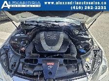 2011 Mercedes-Benz E-Class E350 Sport pkg AMG - Photo 41