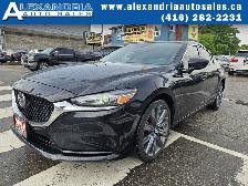 2020 Mazda MAZDA6 GS-L 4dr Sedan 2.5L 4cyl - Photo 2