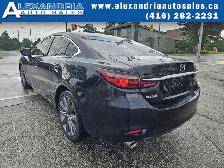 2020 Mazda MAZDA6 GS-L 4dr Sedan 2.5L 4cyl - Photo 4