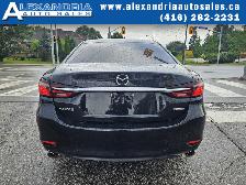 2020 Mazda MAZDA6 GS-L 4dr Sedan 2.5L 4cyl - Photo 5