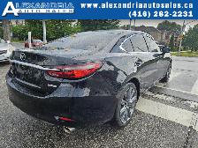 2020 Mazda MAZDA6 GS-L 4dr Sedan 2.5L 4cyl - Photo 6