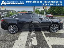 2020 Mazda MAZDA6 GS-L 4dr Sedan 2.5L 4cyl - Photo 7
