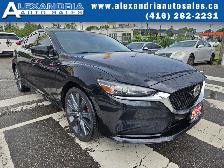 2020 Mazda MAZDA6 GS-L 4dr Sedan 2.5L 4cyl - Photo 8