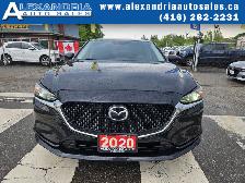 2020 Mazda MAZDA6 GS-L 4dr Sedan 2.5L 4cyl - Photo 9