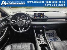 2020 Mazda MAZDA6 GS-L 4dr Sedan 2.5L 4cyl - Photo 10