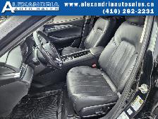 2020 Mazda MAZDA6 GS-L 4dr Sedan 2.5L 4cyl - Photo 11