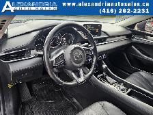 2020 Mazda MAZDA6 GS-L 4dr Sedan 2.5L 4cyl - Photo 14