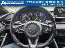 2020 Mazda MAZDA6 GS-L 4dr Sedan 2.5L 4cyl - Photo 15