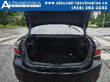 2020 Mazda MAZDA6 GS-L 4dr Sedan 2.5L 4cyl - Photo 29