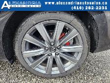 2020 Mazda MAZDA6 GS-L 4dr Sedan 2.5L 4cyl - Photo 33