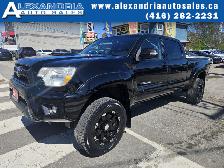 2012 Toyota Tacoma Double Cab V6 4wd TRD Sport - Photo 2
