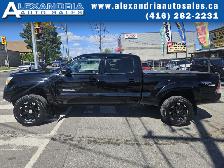 2012 Toyota Tacoma Double Cab V6 4wd TRD Sport - Photo 3