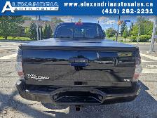 2012 Toyota Tacoma Double Cab V6 4wd TRD Sport - Photo 5