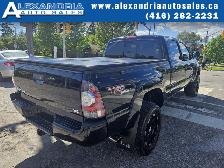 2012 Toyota Tacoma Double Cab V6 4wd TRD Sport - Photo 6