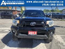 2012 Toyota Tacoma Double Cab V6 4wd TRD Sport - Photo 9