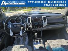 2012 Toyota Tacoma Double Cab V6 4wd TRD Sport - Photo 10
