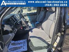 2012 Toyota Tacoma Double Cab V6 4wd TRD Sport - Photo 11