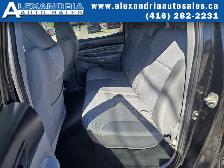 2012 Toyota Tacoma Double Cab V6 4wd TRD Sport - Photo 12