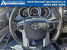 2012 Toyota Tacoma Double Cab V6 4wd TRD Sport - Photo 15