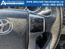 2012 Toyota Tacoma Double Cab V6 4wd TRD Sport - Photo 16