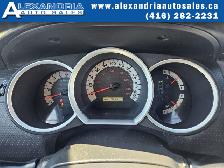 2012 Toyota Tacoma Double Cab V6 4wd TRD Sport - Photo 18